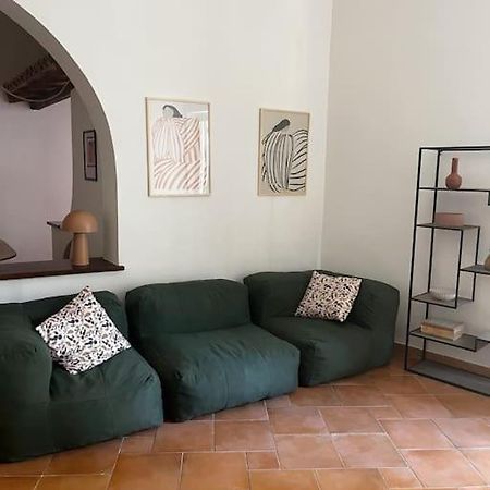 La Casa Di Gra, Casa Poetica Nel Centro Storico Apartment Агридженто Екстериор снимка