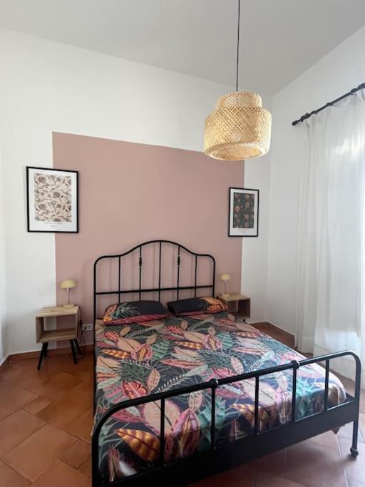 La Casa Di Gra, Casa Poetica Nel Centro Storico Apartment Агридженто Екстериор снимка