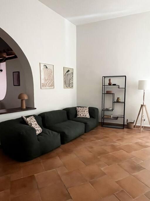 La Casa Di Gra, Casa Poetica Nel Centro Storico Apartment Агридженто Екстериор снимка
